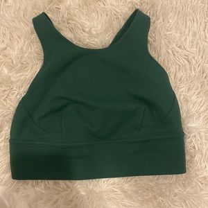 lululemon Energy High-Neck Longline Tough Bra